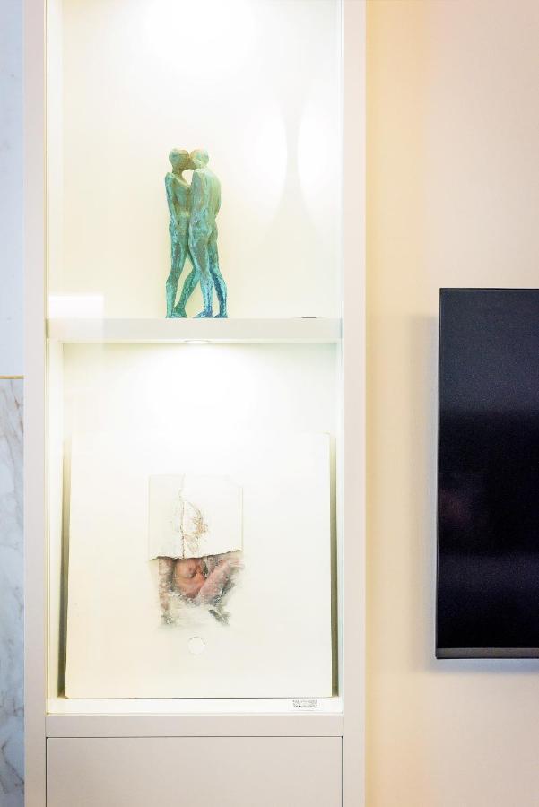 Modern Art Studio In פירנצה מראה חיצוני תמונה