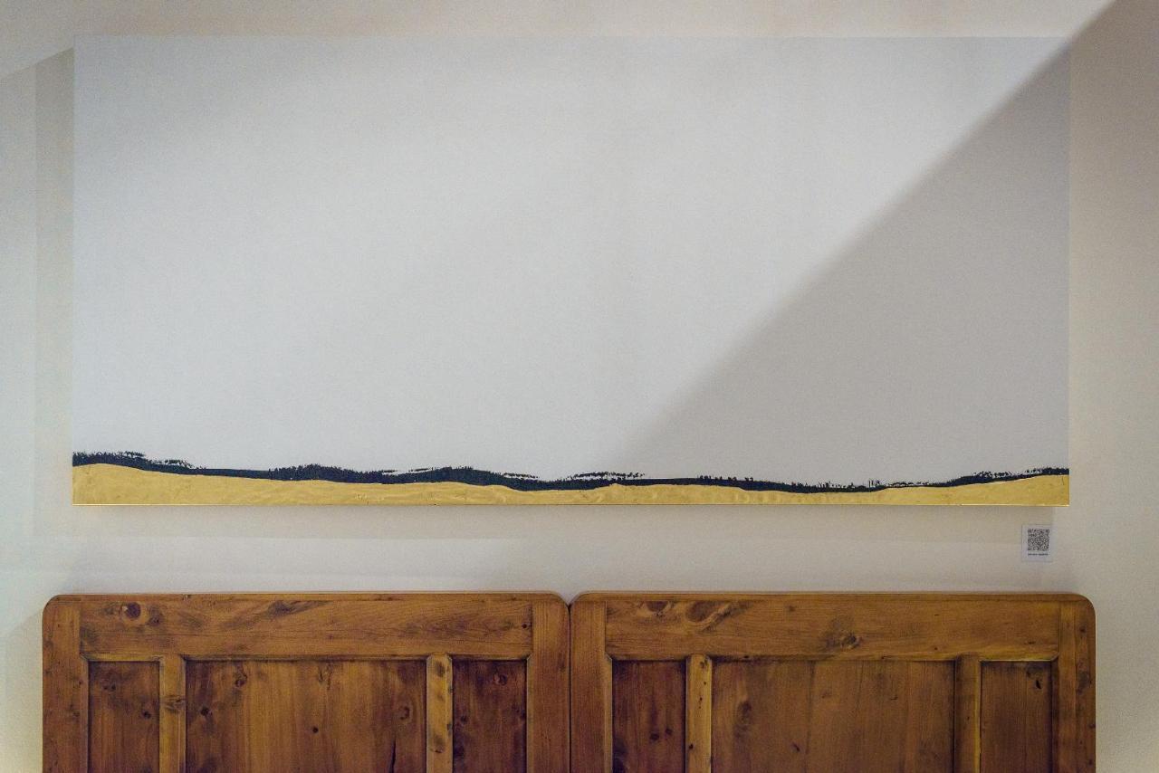 Modern Art Studio In פירנצה מראה חיצוני תמונה