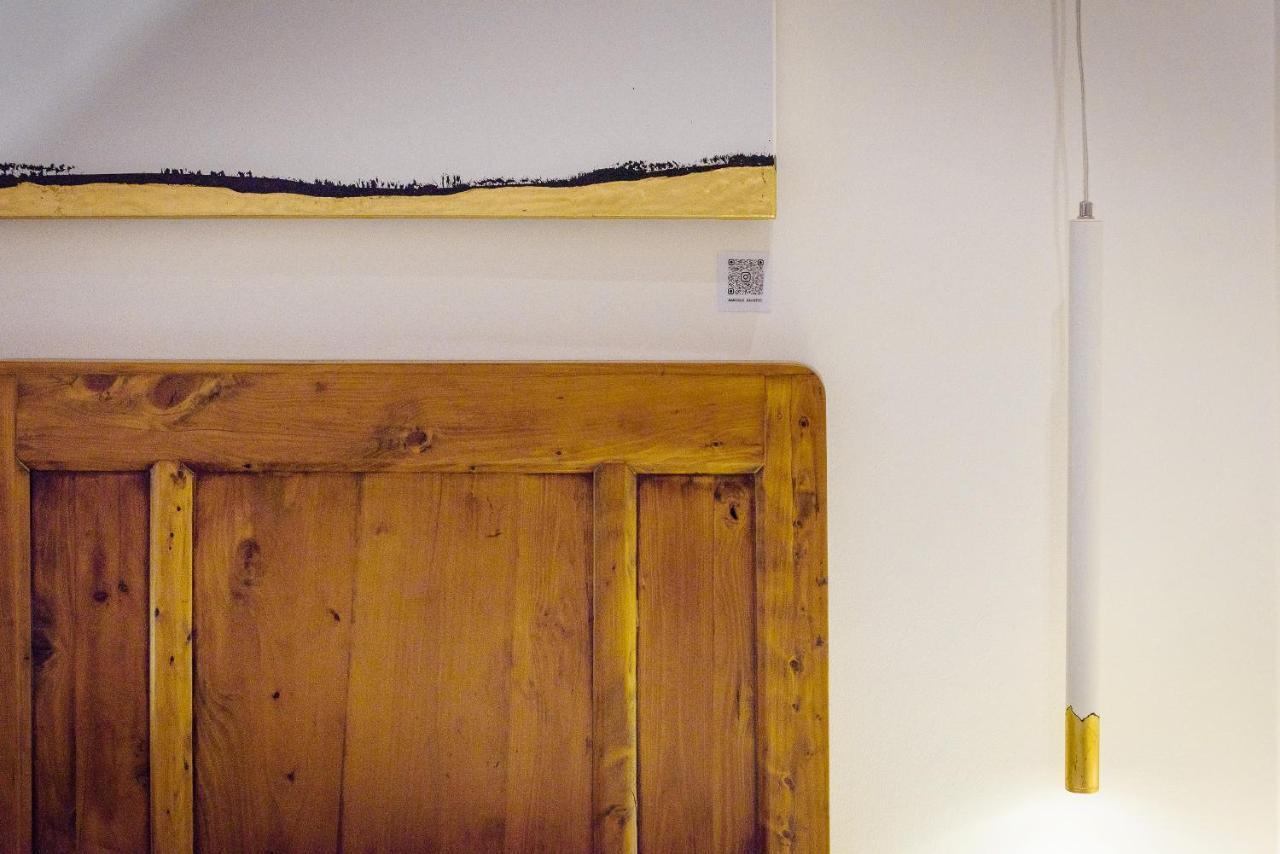 Modern Art Studio In פירנצה מראה חיצוני תמונה